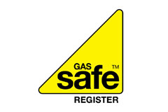 gas safe companies Millers Green